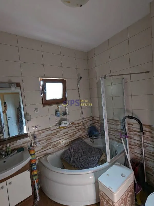 Sale, two bedroom apartment, 65m², Budva, Crna Gora