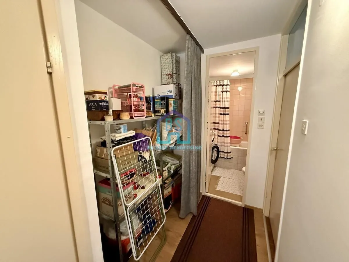 Prodaja, trosoban stan, 80m², Liman 4, Novi Sad Sve Podlokacije