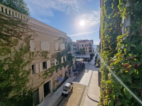 Sale, two bedroom apartment, 152m², Tivat, Crna Gora - image 42