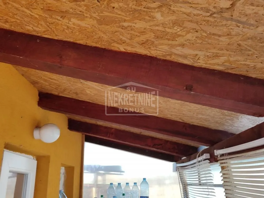 Prodaja, kuća, 32m², Makova Sedmica, Subotica
