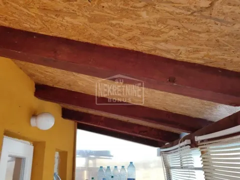 Sale, house, 32m², Makova Sedmica, Subotica - image 3