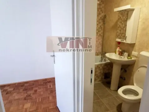 Izdavanje, jednosoban stan, 49m², Donji Dorćol, Dorćol Sve Podlokacije - image 12