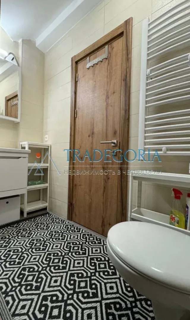 Prodaja, dvosoban stan, 40m², Kotor, Crna Gora
