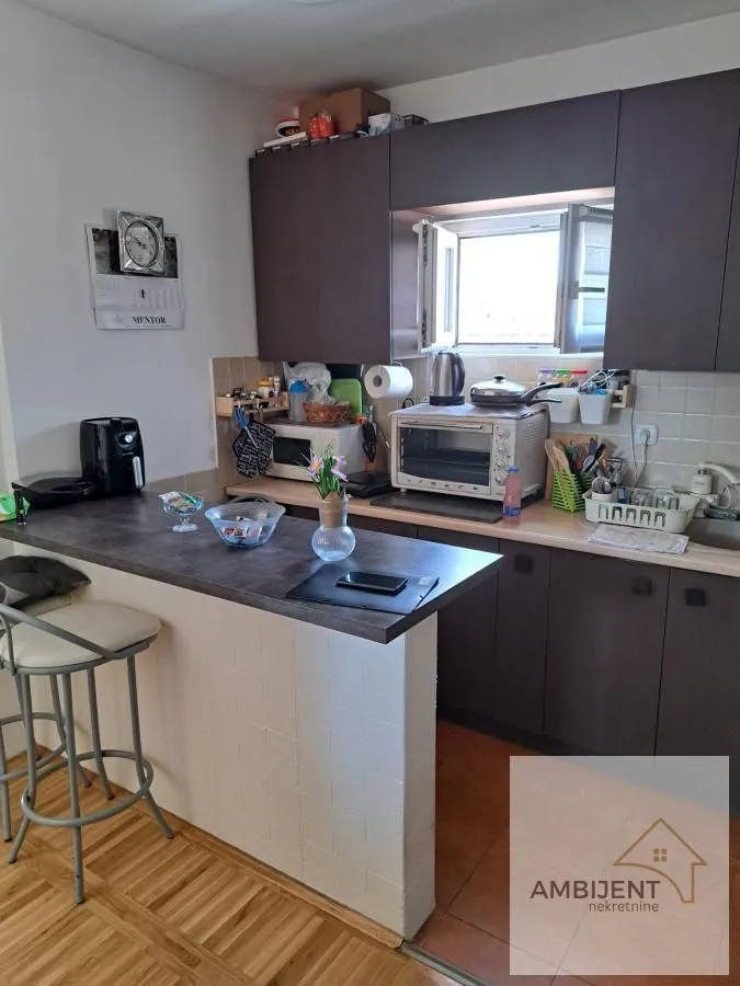 Sale, one bedroom apartment, 33m², Čukarica, Beograd