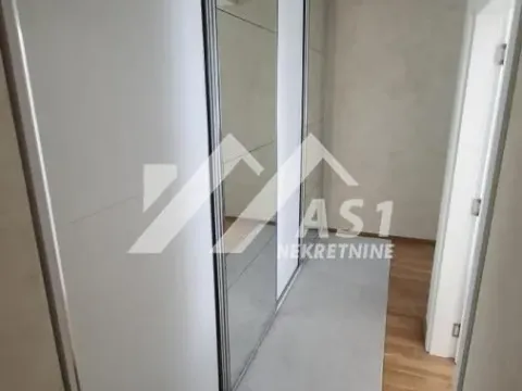 Rent, three bedroom apartment, 70m², Banatić, Novi Sad Sve Podlokacije - image 9