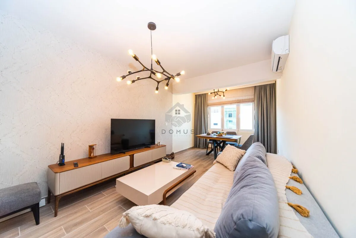 Prodaja, trosoban stan, 87m², Tuški Put, Podgorica