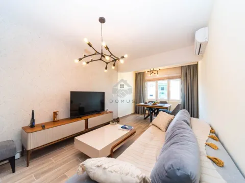 Prodaja, trosoban stan, 87m², Tuški Put, Podgorica - image 2