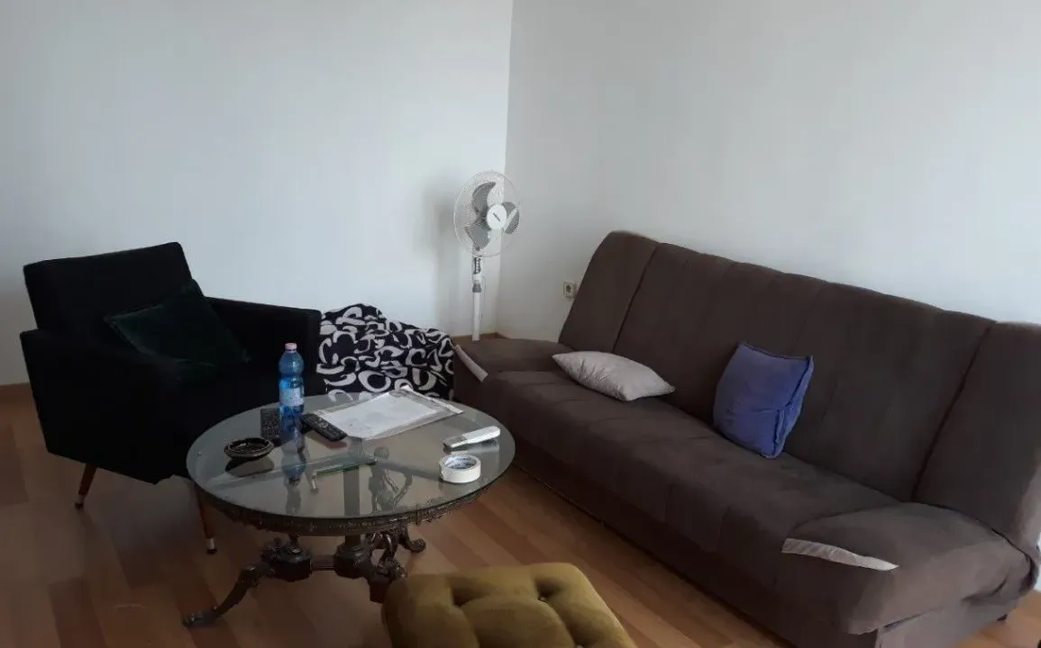 Prodaja, dvosoban stan, 68m², Stari Aerodrom, Podgorica