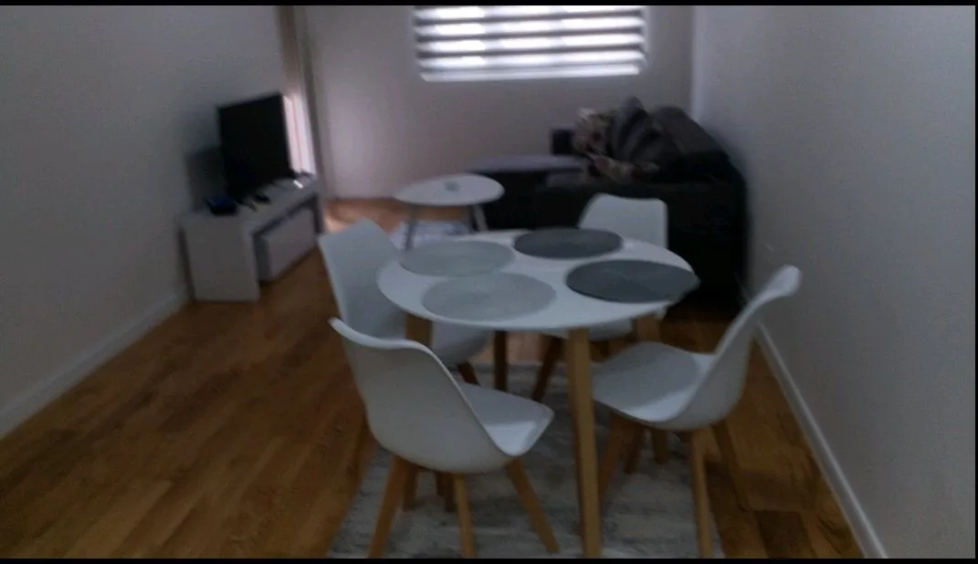 Rent, one bedroom apartment, 50m², Central Point, Podgorica