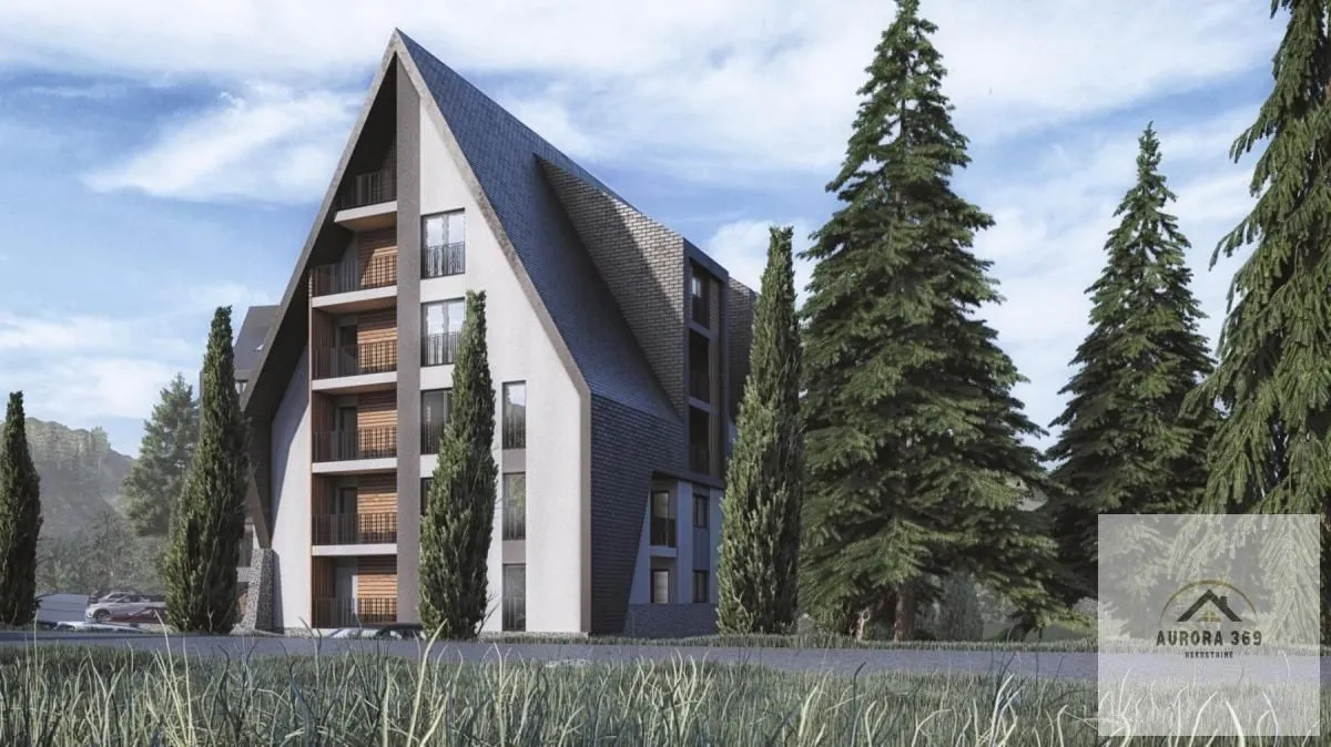 Prodaja, jednosoban stan, 40m², Divčibare, Valjevo