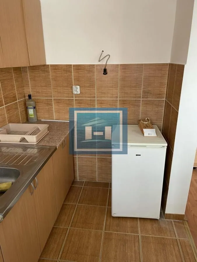Rent, one bedroom apartment, 35m², Centar, Ćuprija