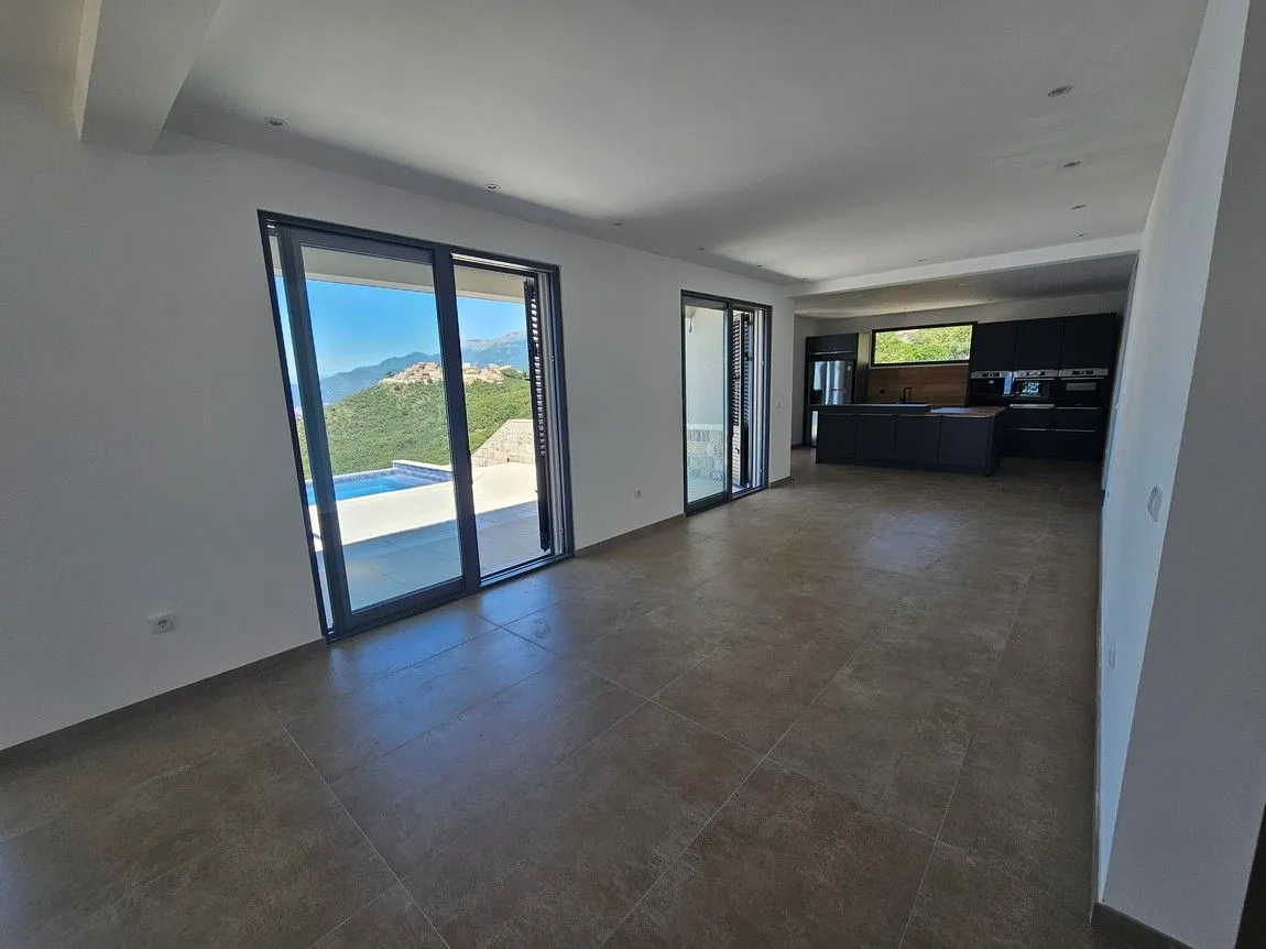 Sale, house, 430m², Blizikuće, Budva