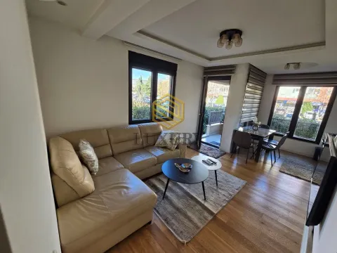 Izdavanje, jednosoban stan, 46m², Blok 9, Podgorica - image 3