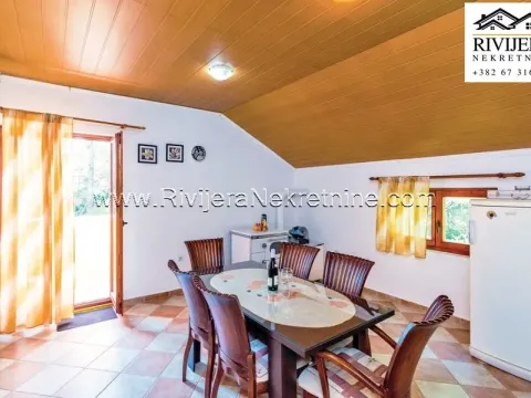 Prodaja, kuća, 267m², Mojdež, Herceg Novi - image 23