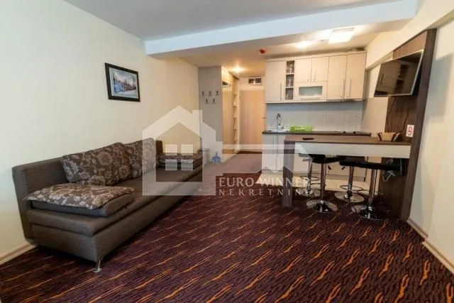 Prodaja, stan, 28m², Kopaonik, Srbija