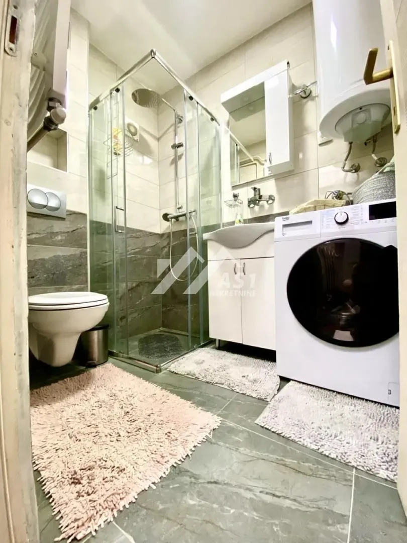 Rent, one bedroom apartment, 31m², Novi Sad Sve Podlokacije, Novi Sad