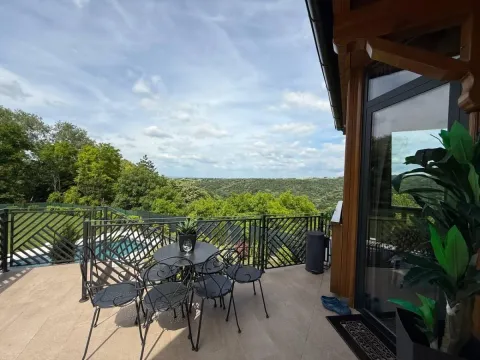 Prodaja, kuća, 270m², Petrovaradin, Novi Sad - image 9