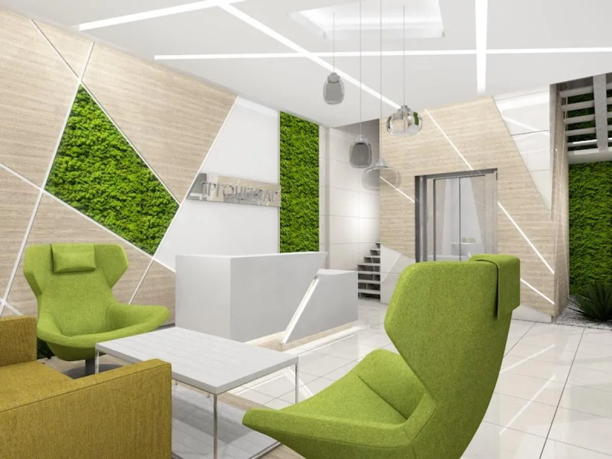 Rent, office space, 1900m², Karaburma, Palilula Sve Podlokacije