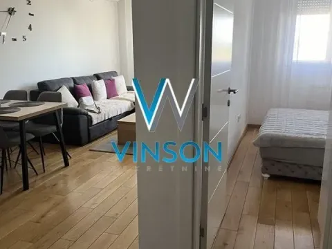 Rent, one bedroom apartment, 40m², Salajka, Novi Sad Sve Podlokacije - image 5