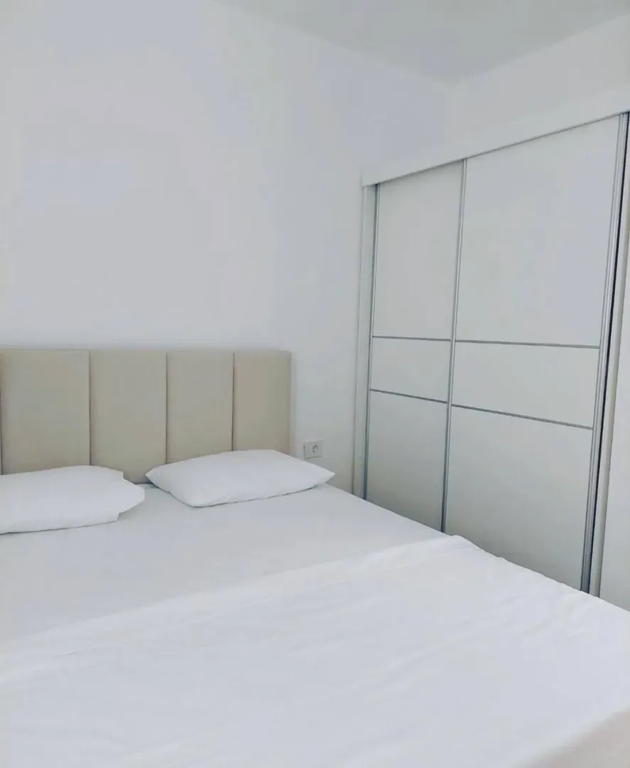 Prodaja, jednosoban stan, 43m², Bečići, Budva
