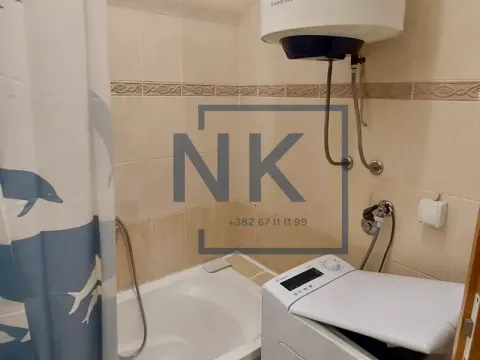 Izdavanje, jednosoban stan, 38m², Gorica C, Podgorica - image 8