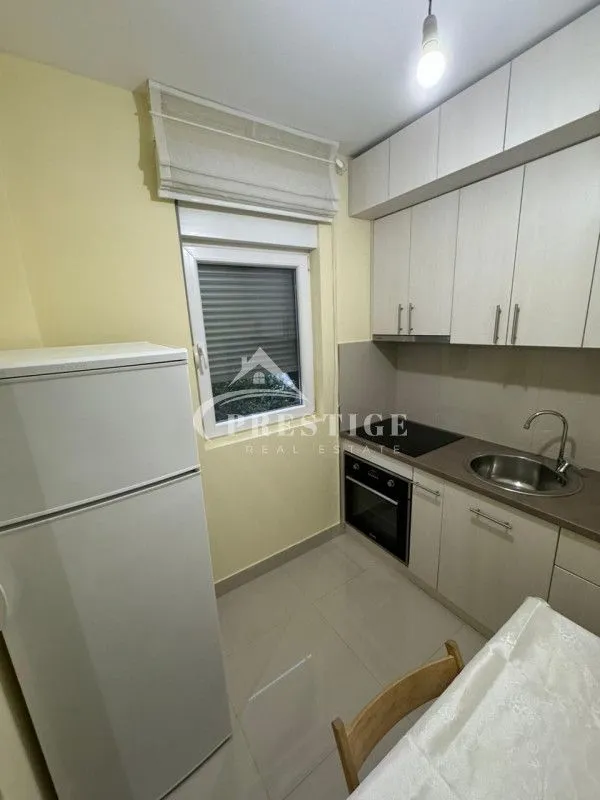 Sale, studio apartment, 27m², Zabjelo, Podgorica