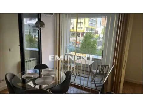 Rent, two bedroom apartment, 67m², Novi Beograd Sve Podlokacije, Beograd - image 3