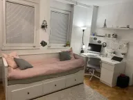 Izdavanje, četvorosoban stan, 100m², Vračar Sve Podlokacije, Beograd - image 7