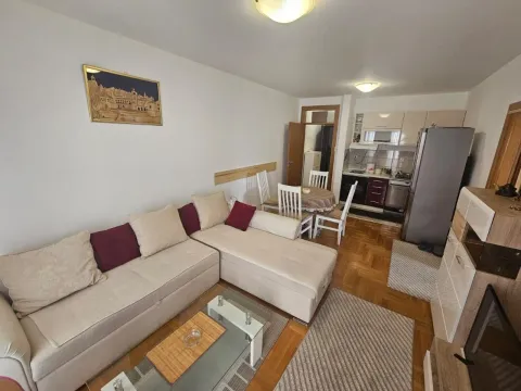 Sale, one bedroom apartment, 45m², Babilonija, Budva - image 2