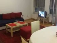 Izdavanje, dvosoban stan, 50m², Crveni Krst, Beograd - image 1