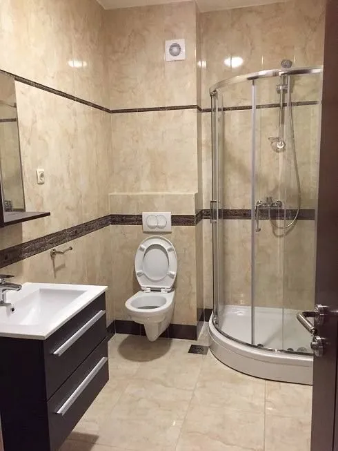 Prodaja, jednosoban stan, 72m², Bečići, Budva