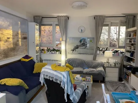 Prodaja, dvosoban stan, 60m², Kluz, Zvezdara Sve Podlokacije - image 12