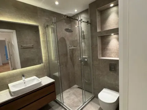 Izdavanje, trosoban stan, 134m², Gorica C, Podgorica - image 4