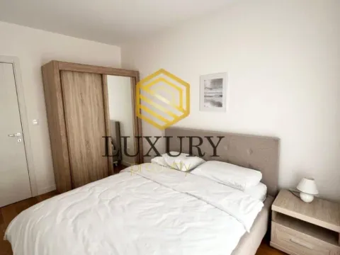 Rent, apartment, 47m², City Kvart, Podgorica - image 3