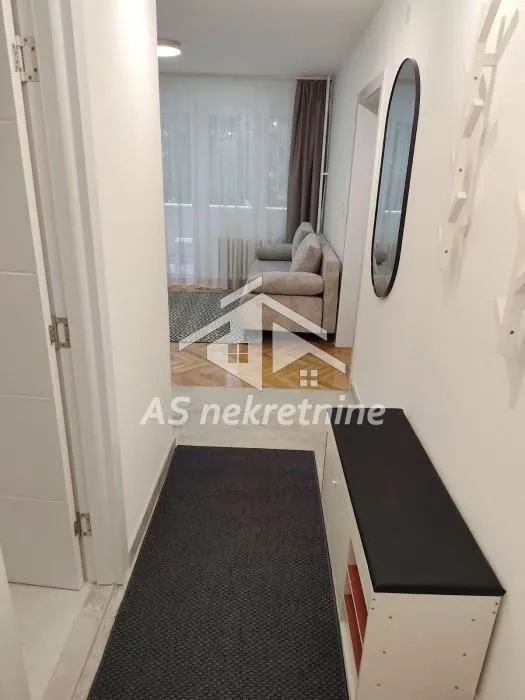 Rent, apartment, 46m², Brace Jerković, Voždovac Sve Podlokacije