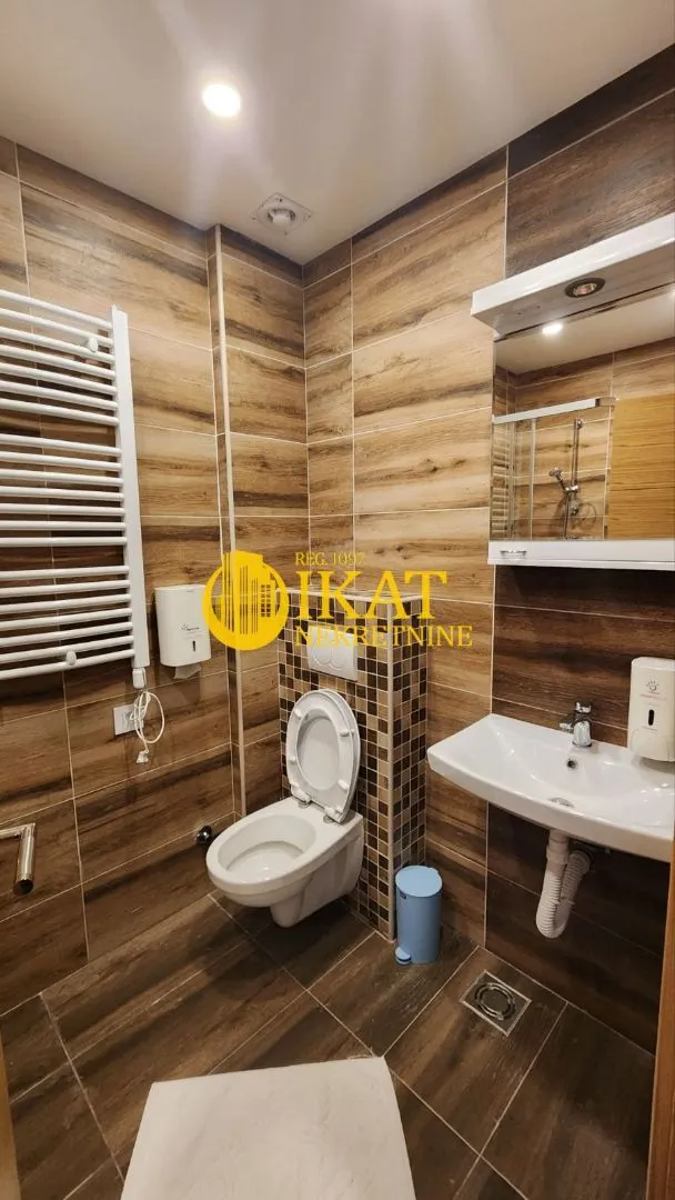 Prodaja, jednosoban stan, 33m², Đurkovac, Zlatibor