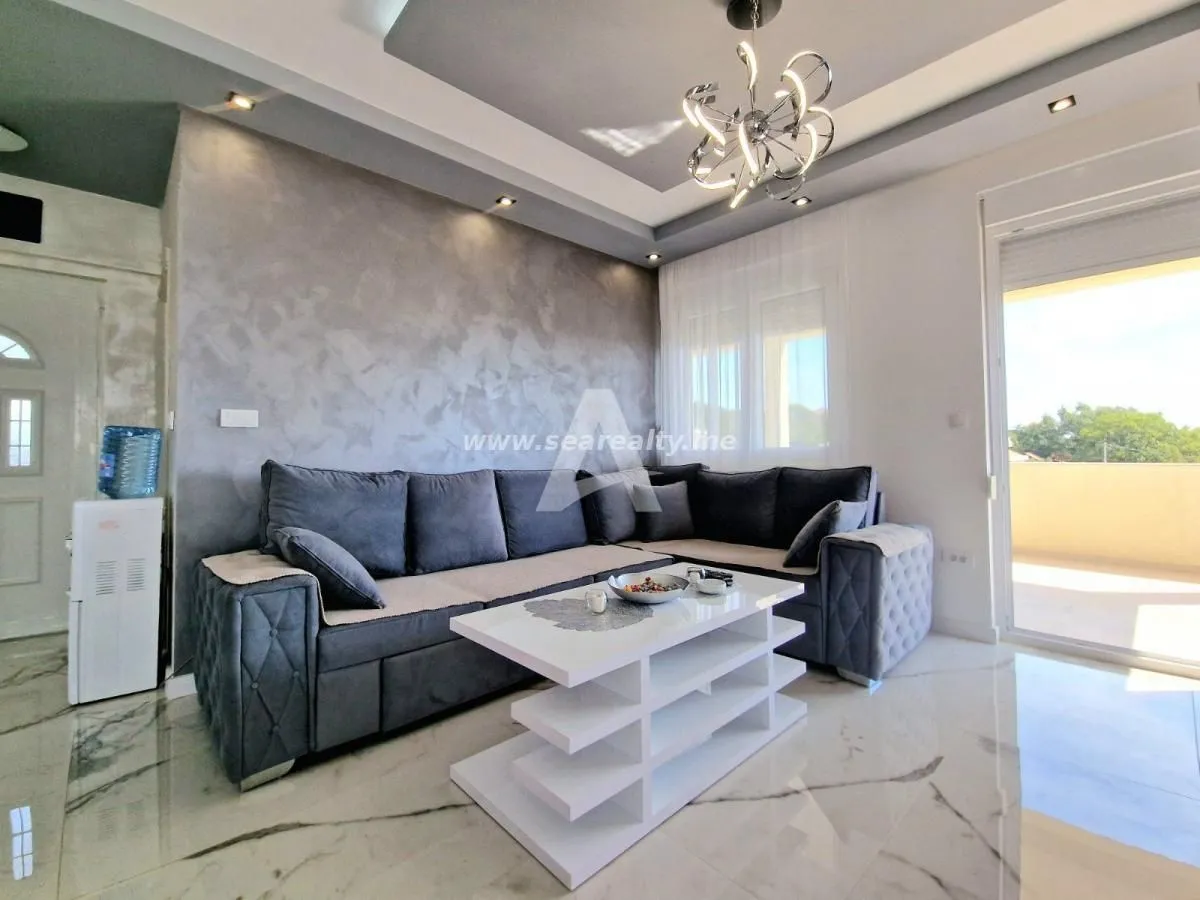 Rent, house, 300m², Krimovica, Kotor
