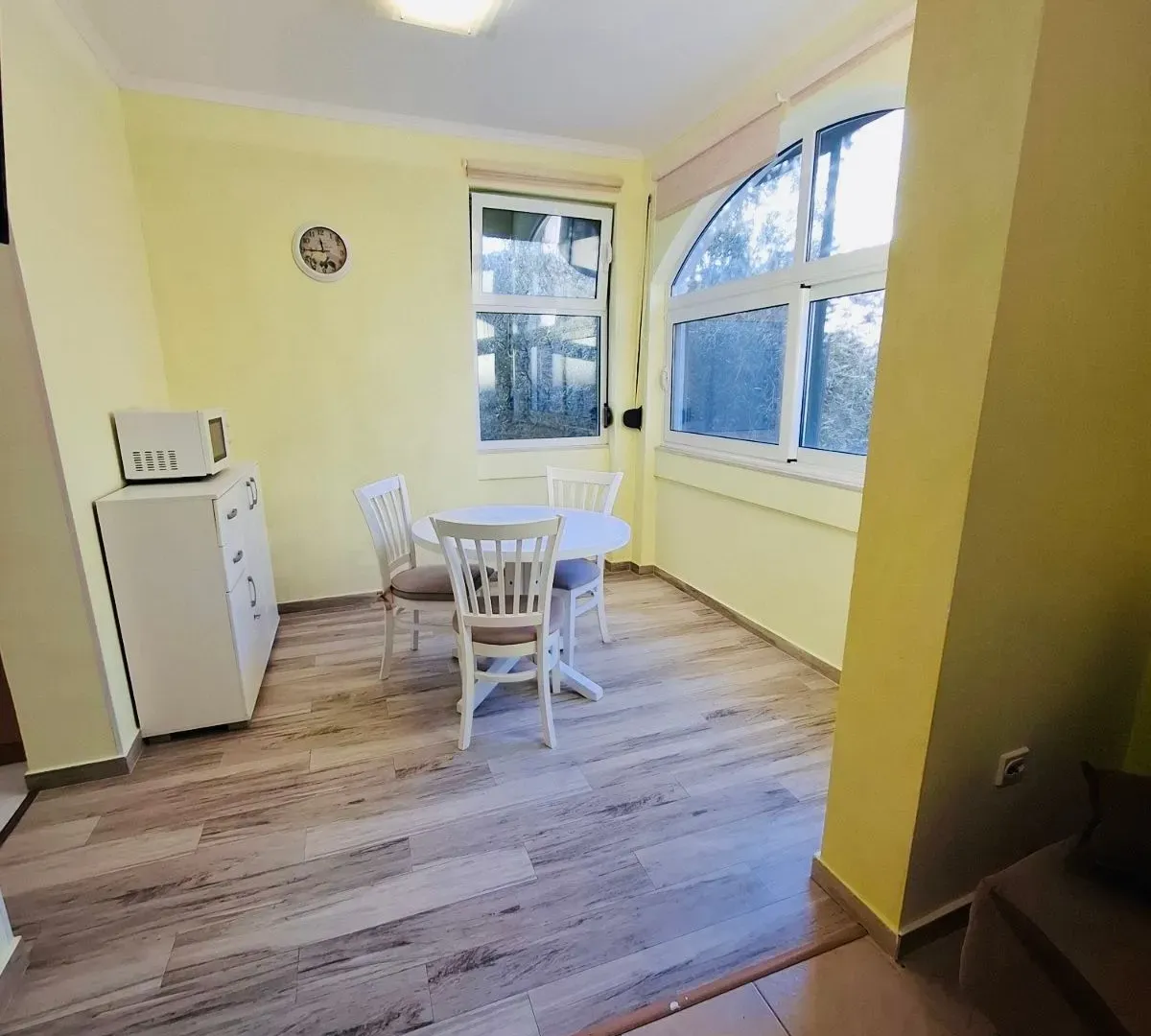 Prodaja, jednosoban stan, 33m², Petrovac, Budva