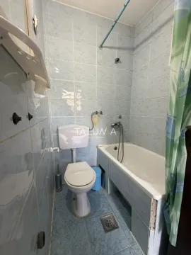 Rent, one bedroom apartment, 40m², Tološi, Podgorica - image 7