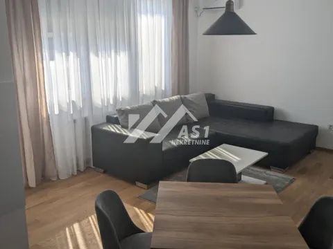 Izdavanje, dvosoban stan, 47m², Telep, Novi Sad Sve Podlokacije - image 2