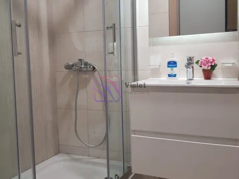 Izdavanje, stan, 25m², Master Kvart, Podgorica - image 6