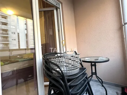 Prodaja, jednosoban stan, 53m², City Kvart, Podgorica - image 5