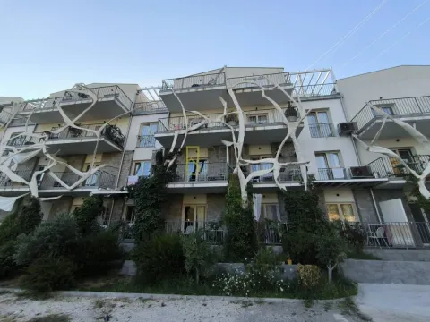 Prodaja, garsonjera, 25m2, Pržno, Budva Prodaja, garsonjera, 25m2, Pržno, Budva