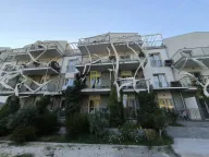 Prodaja, garsonjera, 25m², Pržno, Budva - image 1