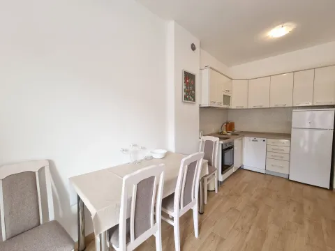 Rent, studio apartment, 34m², Budva, Crna Gora - image 5