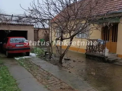 Prodaja, kuća, 122m², Šid, Srbija - image 2