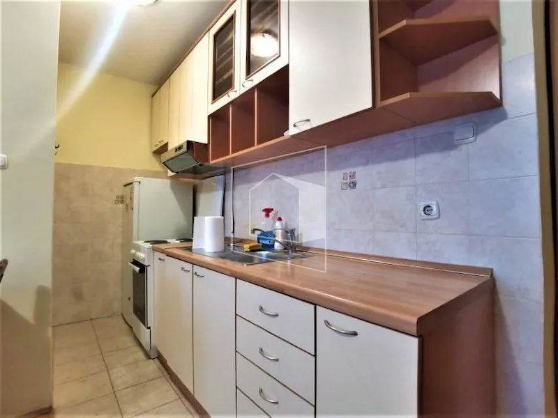 Rent, apartment, 21m², Preko Morače, Podgorica