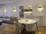 Izdavanje, trosoban stan, 114m², Vračar Hram, Vračar Sve Podlokacije - image 6