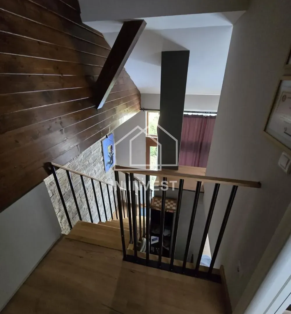 Prodaja, trosoban stan, 86m², Sloboda, Zlatibor