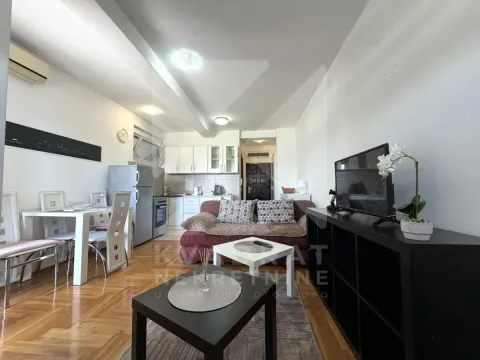 Stan in Tuški Put